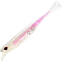 NOMAD LIVE OPS DELTA MINNOW LURE 4.5 Inch