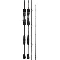DAIWA 26 OUTRAGE MX SLOW JIG OVERHEAD ROD