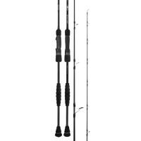 DAIWA 26 OUTRAGE MX SLOW JIG SPIN ROD