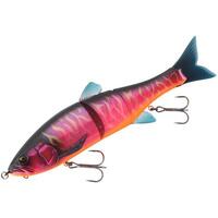 JACKALL DOWZSWIMMER 180SF GLIDE SWIMBAIT LURE