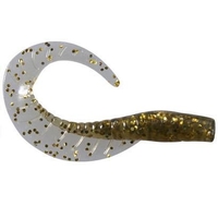 DRAGON MAGGOT LURES 3 INCH