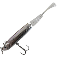 DSTYLE ICHIRIN 70F JOINTED LURE