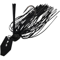 DAIWA STEEZ COVER CHATTER LURE 1/4oz