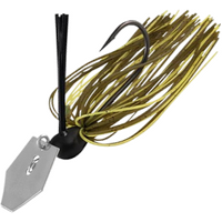 DAIWA STEEZ COVER CHATTER LURE 3/8oz