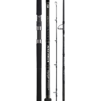 DAIWA SALTIGA C DOGFIGHT SPIN ROD