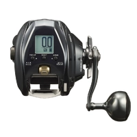 DAIWA SEABORG J ELECTRIC REEL