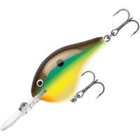 RAPALA DT-12 DIVES-TO LURE 6cm