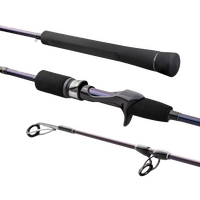 SHIMANO DESCENT TYPE J OVERHEAD ROD