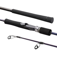 SHIMANO DESCENT TYPE J SPIN ROD