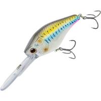 NOMAD D-TRAK CRANK LURE 80mm