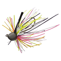 EVERGREEN COVER CREEPER JIG LURE 4.5g