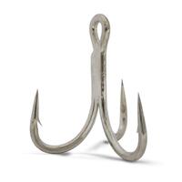 VMC F7560TI TROPIC SPARK POINT 6X TREBLE HOOKS