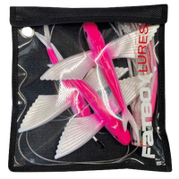 FATBOY FLYING FISH CHAIN TEASER