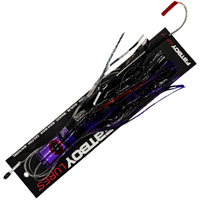 FATBOY ROGUE PRE RIGGED TROLLING LURE 10 INCH