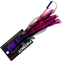 FATBOY VIPER PRE RIGGED TROLLING LURE 6 INCH