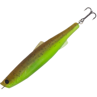 FISHCRAFT DR FLEX LURE 90mm