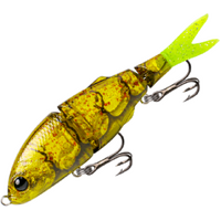 FISHCRAFT BULL DOG LURE 90mm