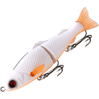 FISHCRAFT DR GLIDE LURE 76mm