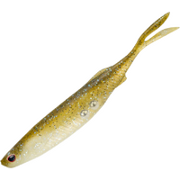 NOMAD LIVE OPS FALLOUT MINNOW LURE 3.5 Inch