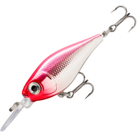 RAPALA X-LIGHT SHAD LURE 4cm