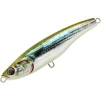 LITTLE JACK FORMA HEADS 105mm LURE