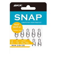 BKK FAST SNAP 41