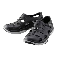 SHIMANO EVAIR SHOES BLACK