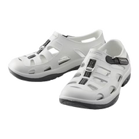 SHIMANO EVAIR SHOES WHITE