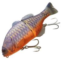 JACKALL GANTAREL 160 JOINTED SWIMBAIT LURE