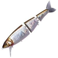 MEGABASS GARUDA SWIMBAIT LURE