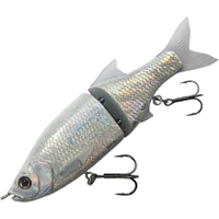 MOLIX GLIDE BAIT 90 SS LURE
