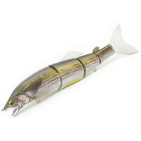 LITTLE JACK GORGON SWIMBAIT 188mm CUSTOM LURE