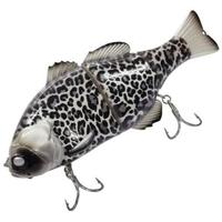 JACKALL GIGANTAREL 200 JOINTED SWIMBAIT LURE