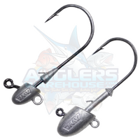 VMC GRIP-R HEAVY JIGHEADS