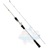 STORM GOMOKU GEN 2 BAITCAST ROD