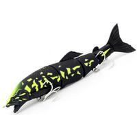 LITTLE JACK GORGON SWIMBAIT 125mm LURE