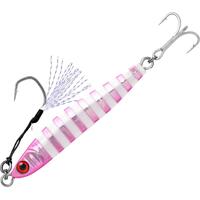 STORM GOMOKU TRICK METAL JIG LURE 18g