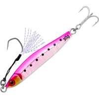 STORM GOMOKU TRICK METAL JIG LURE 40g