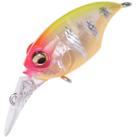 MEGABASS GRIFFON BAIT FINESSE MR-X LURE