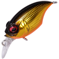 MEGABASS GRIFFON BAIT FINESSE SR-X LURE