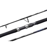 SHIMANO GRAPPLER TYPE J SPIN ROD