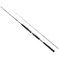 SHIMANO GRAPPLER TYPE EJ OVERHEAD ROD