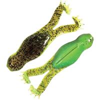 ZMAN GOAT TOADZ LURE 4 INCH