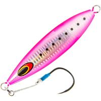 NOMAD GYPSEA JIG LURE 120g