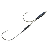 SABRE LT12S CUSTOM HOOK RIG DOUBLE