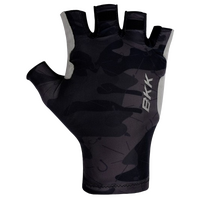 BKK HALF FINGER GLOVES