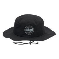 NOMAD BOONEY HAT CLASSIC BLACK