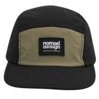 NOMAD TECH FOLDABLE SHADOW LANDS CAP
