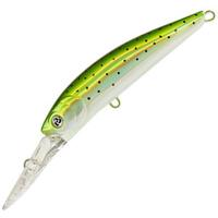ATOMIC HARDZ DRAGSTAR 190 DOUBLE DEEP LURE