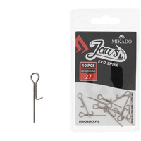 MIKADO JAWS EVO SPIKE 27mm